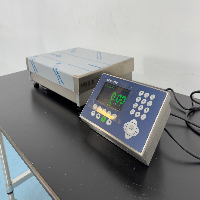 Mettler Toledo IND570 Scale image 1